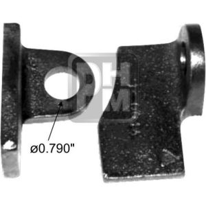 1-0014 ZAPATA DERECHA