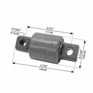 REPUESTO DE TENSOR 2 17/32 HENDRICKSO, MARCA: Hendrickson, CÓDIGO: 44694000L