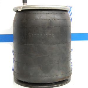 BOLSA DE AIRE REMOLQUE C-20127, MARCA: FIRESTONE, CÓDIGO: FI-9580
