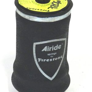 BOLSA DE CABINA COLUMBIA CORTA, MARCA: FIRESTONE, CÓDIGO: FI-7206